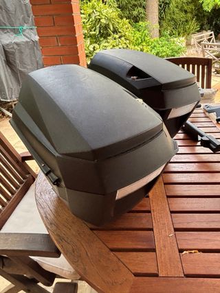 Accesorios Honda Rebel 500