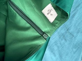 Vestido de fiesta verde para bodas y eventos