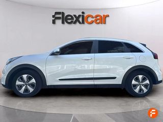 Kia Niro 1.6 GDi Híbrido Concept