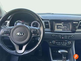 Kia Niro 1.6 GDi Híbrido Concept