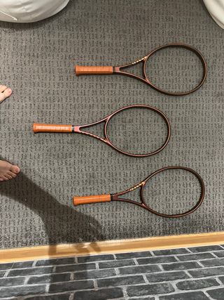 Wilson Pro Staff V.14