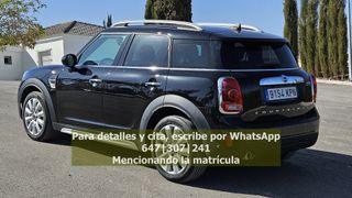 MINI Countryman 2018
