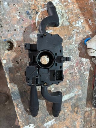 Control velocidad peugeot boxer