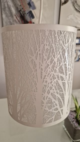 Lámpara de techo decorativa