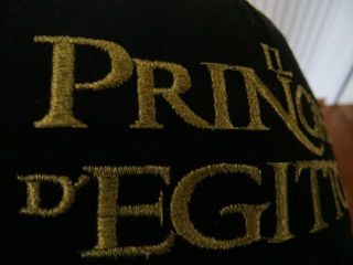 Il Principe d'Egitto Gadget Promozionali