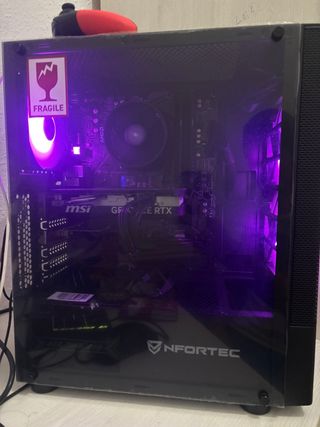 PC Gamer Juegos triple AAA