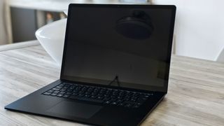 Microsoft Surface Laptop 3 15 Negro. 
