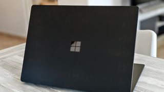Microsoft Surface Laptop 3 15 Negro. 
