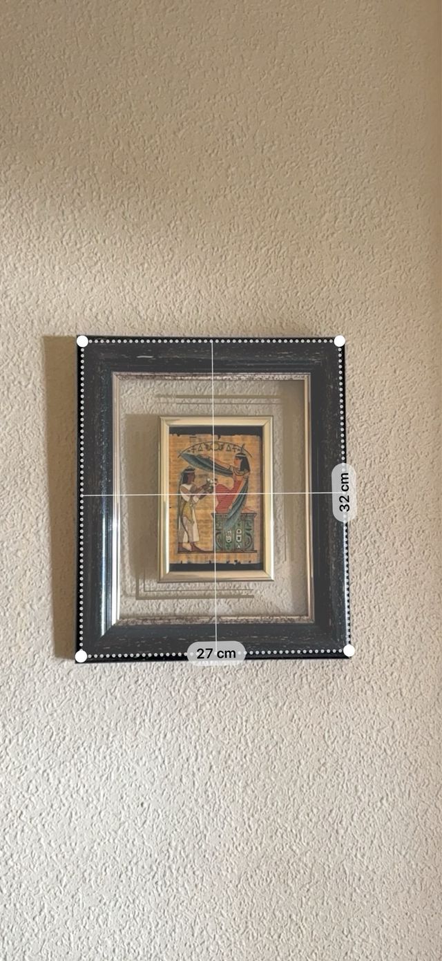 Cuadros Egipcios Decorativos