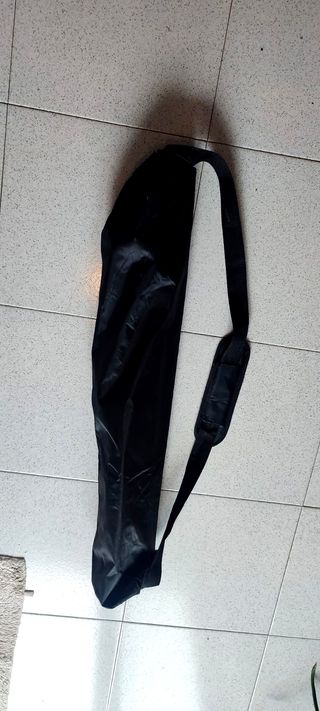 Barra Pole Dance Costway 50mm Poco Uso
