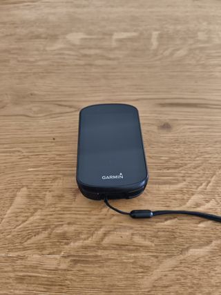 Garmin Edge 530 GPS Ciclocomputador