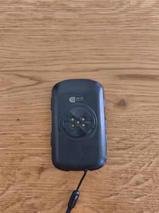 Garmin Edge 530 GPS Ciclocomputador