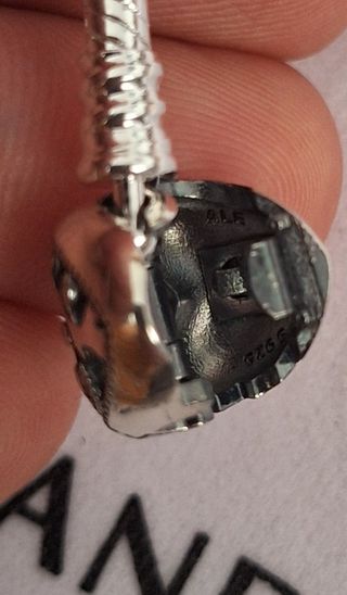 Pulsera Pandora Familia Talla 19cm