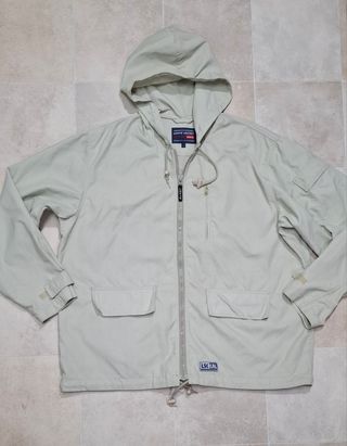 Giacca Levi's Beige Taglia L