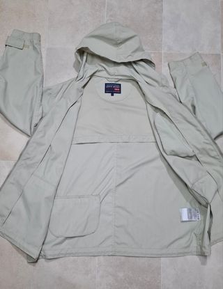 Giacca Levi's Beige Taglia L