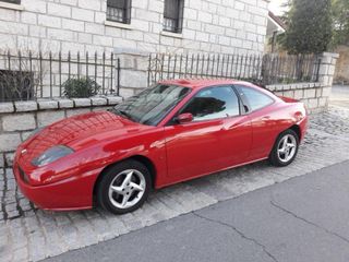 FIAT Coupe 1999