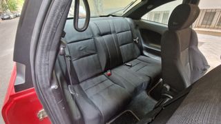 FIAT Coupe 1999