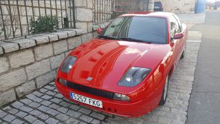 FIAT Coupe 1999