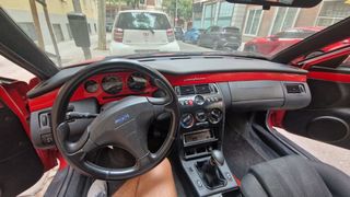 FIAT Coupe 1999