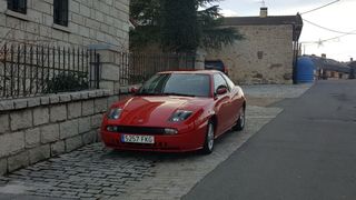 FIAT Coupe 1999