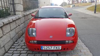 FIAT Coupe 1999