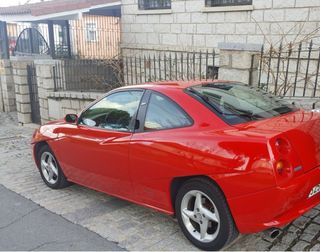 FIAT Coupe 1999