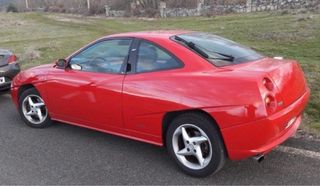 FIAT Coupe 1999