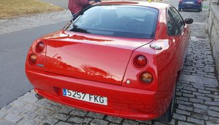 FIAT Coupe 1999