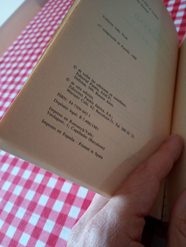 El miedo a la libertad