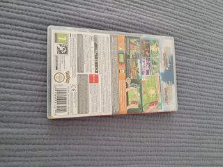 Pokémon Let's Go Eevee! Nintendo Switch