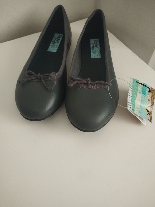 Nuevas Rachel Shoes T.37