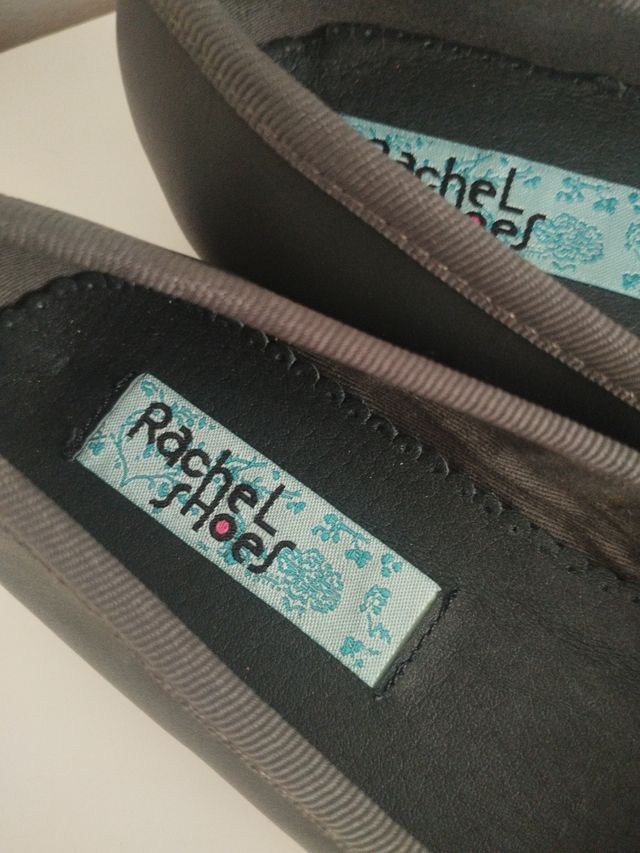 Nuevas Rachel Shoes T.37