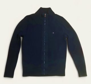 Maglia Tommy Hilfiger Uomo Blu