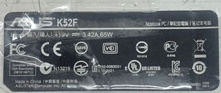 Masterizzatore 2,5' SATA DVD TS-L633 Notebook Asus