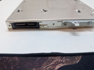 Masterizzatore 2,5' SATA DVD TS-L633 Notebook Asus