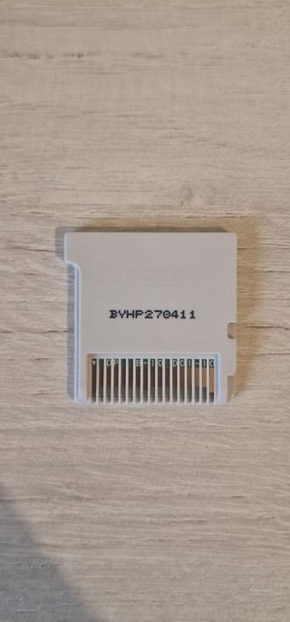 Yokai Watch 2 Carnánimas 3DS