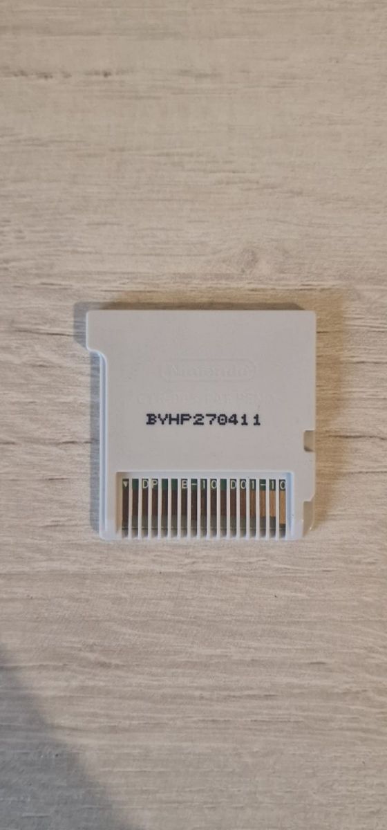 Yokai Watch 2 Carnánimas 3DS