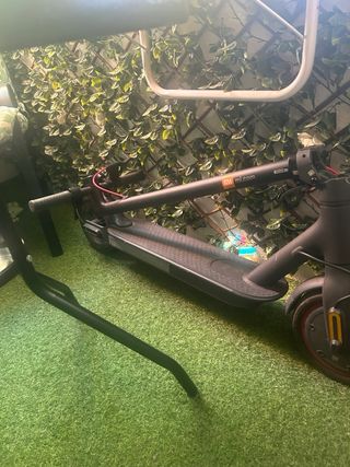 Patinete Eléctrico Xiaomi Pro 2