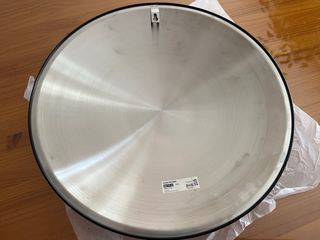 Espejo Convexo Redondo 41cm