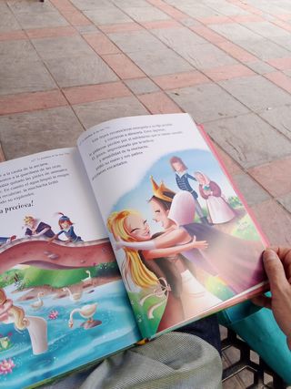 Los más bellos cuentos de Grimm (Spanish Edition)