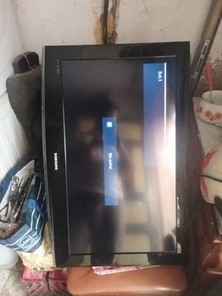 Samsung TV 32 Negra