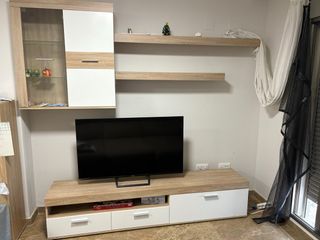 Mueble de comedor moderno