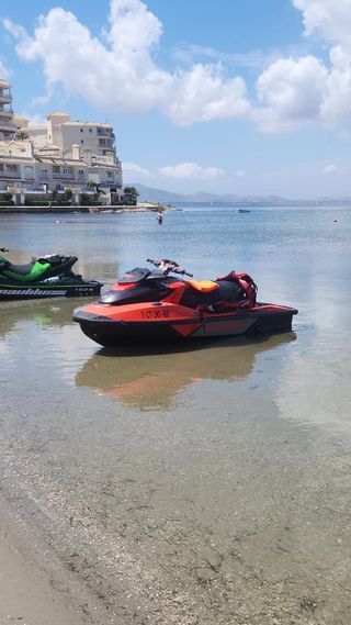 Sea-Doo RXT-X 300 RS