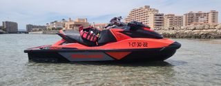 Sea-Doo RXT-X 300 RS