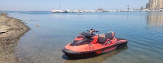 Sea-Doo RXT-X 300 RS