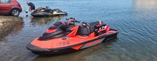 Sea-Doo RXT-X 300 RS