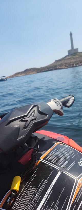 Sea-Doo RXT-X 300 RS