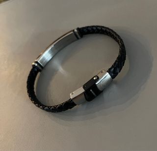 Lote 3 Pulseras Viceroy Hombre