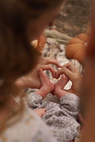 Fotógrafa en Barcelona | Bodas, familias y eventos