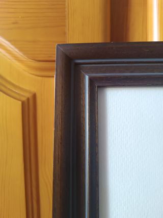 Antiguo cuadro Batalla Zaragoza